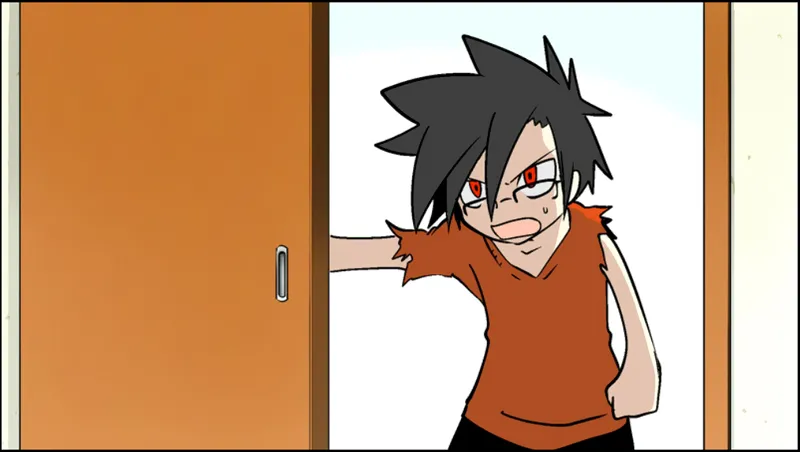 Read Senyuu. chapter 15.98 image 34 on Lezhin