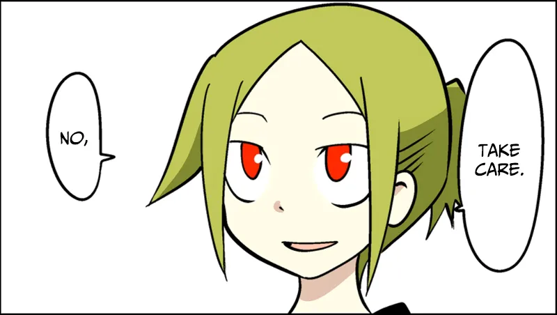 Read Senyuu. chapter 15.98 image 7 on Lezhin