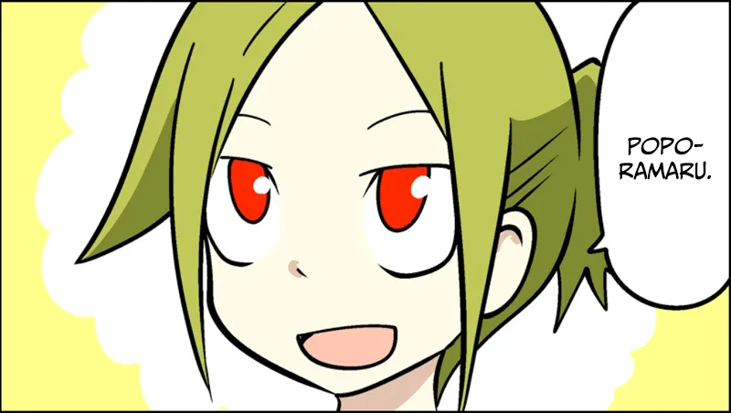 Read Senyuu. chapter 15.98 image 8 on Lezhin