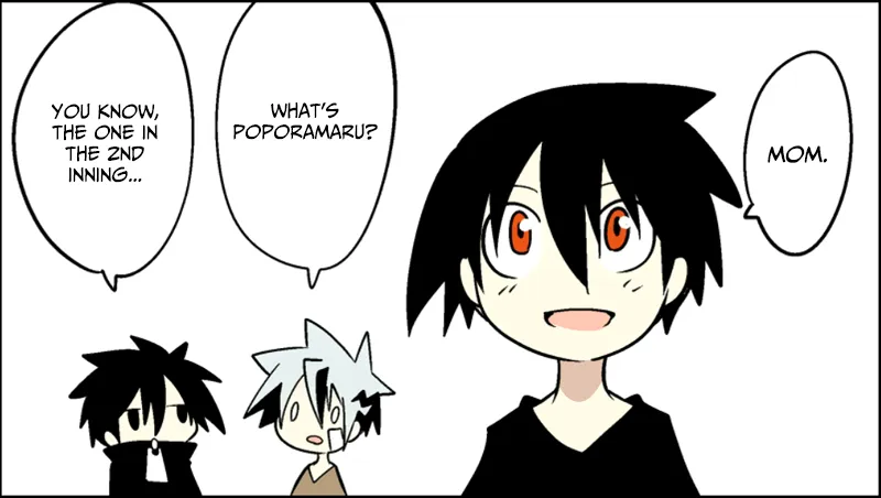 Read Senyuu. chapter 15.98 image 9 on Lezhin