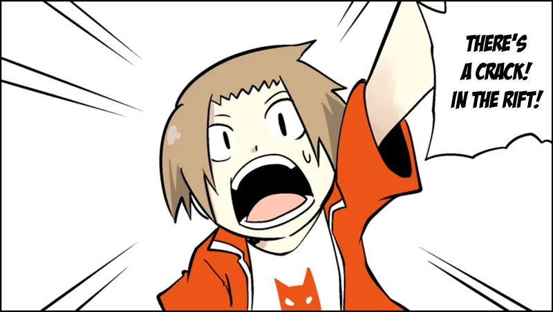 Read Senyuu. chapter 15.99 image 1 on Lezhin