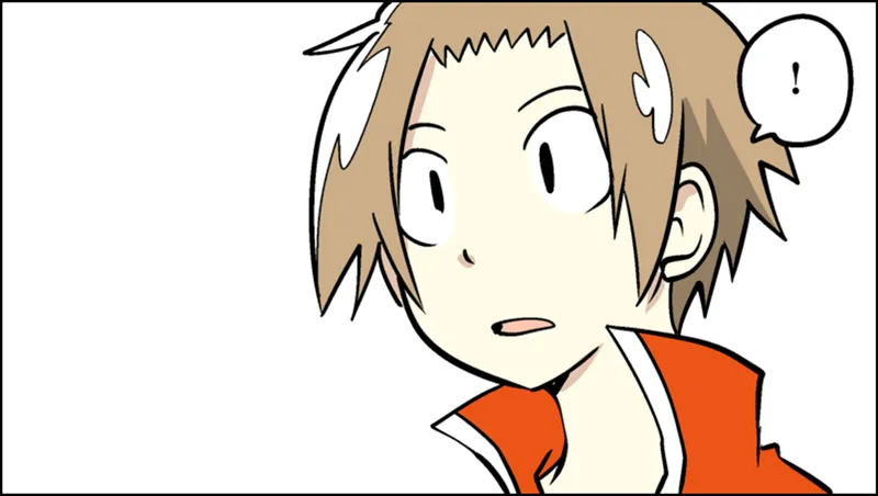 Read Senyuu. chapter 15.99 image 16 on Lezhin