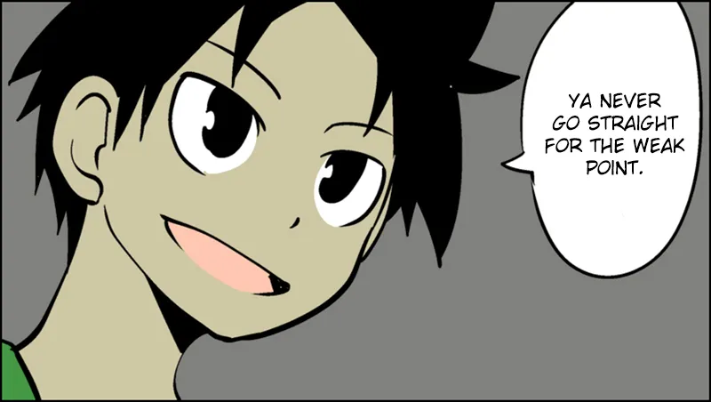 Read Senyuu. chapter 15.99 image 17 on Lezhin