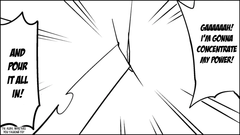 Read Senyuu. chapter 15.99 image 2 on Lezhin