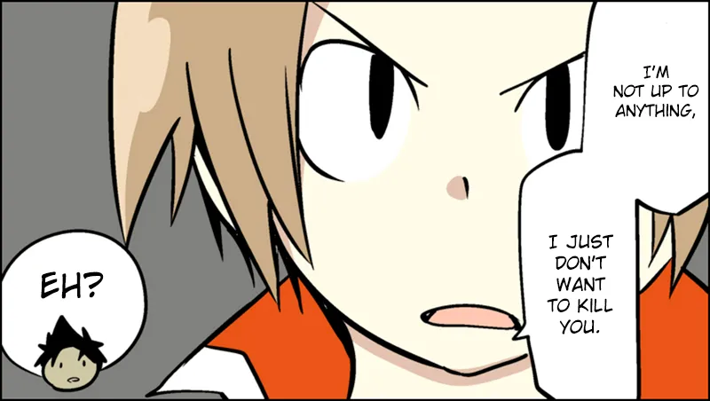 Read Senyuu. chapter 15.99 image 20 on Lezhin
