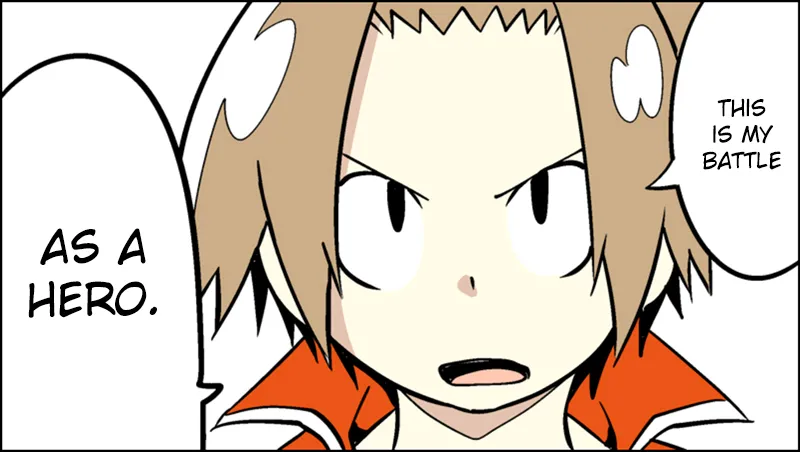 Read Senyuu. chapter 15.99 image 26 on Lezhin