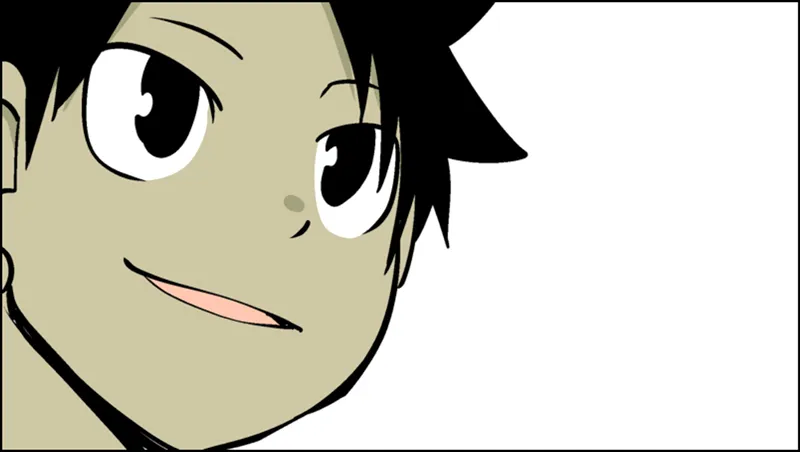 Read Senyuu. chapter 15.99 image 27 on Lezhin