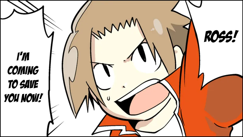 Read Senyuu. chapter 15.99 image 3 on Lezhin