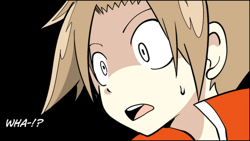Read Senyuu. chapter 15.99 image 39 on Lezhin