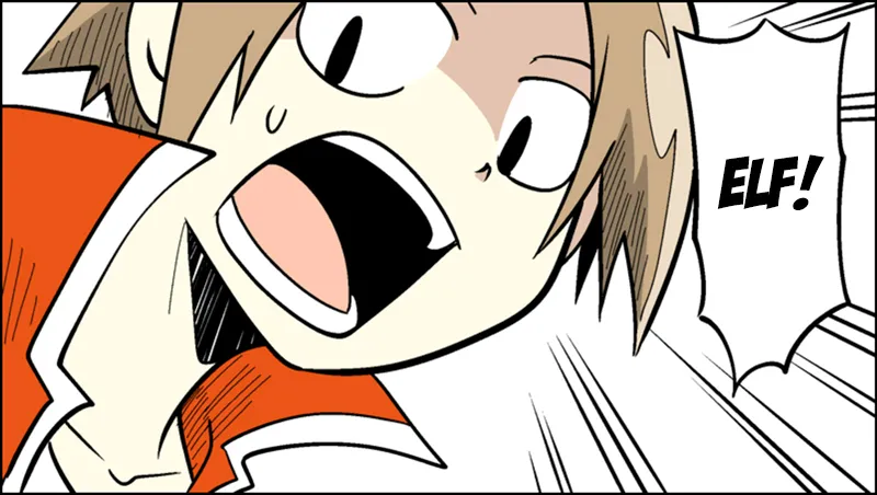 Read Senyuu. chapter 15.99 image 42 on Lezhin