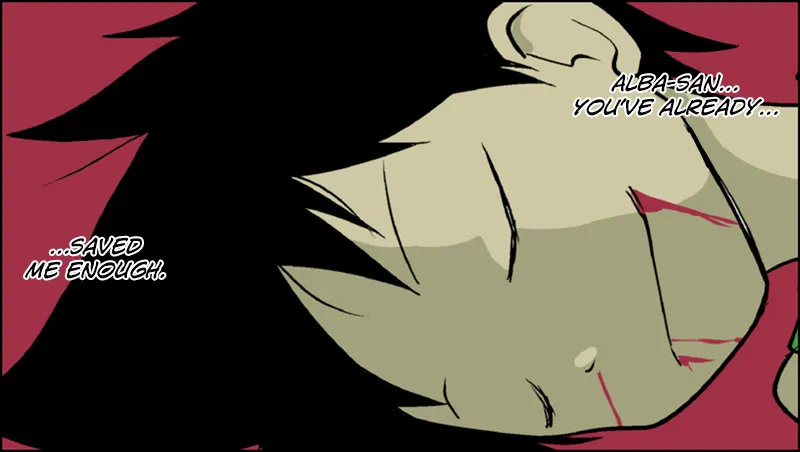Read Senyuu. chapter 15.99 image 43 on Lezhin