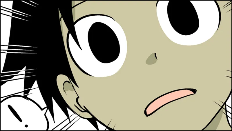 Read Senyuu. chapter 15.99 image 52 on Lezhin