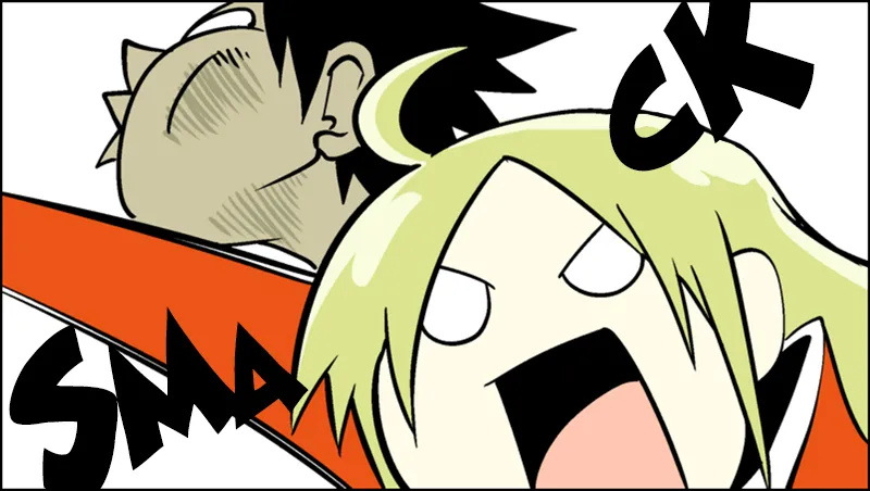 Read Senyuu. chapter 15.99 image 55 on Lezhin