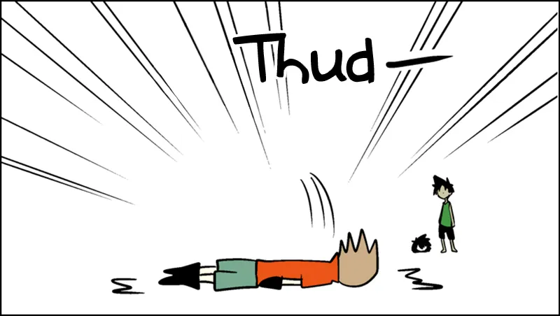 Read Senyuu. chapter 15.99 image 7 on Lezhin