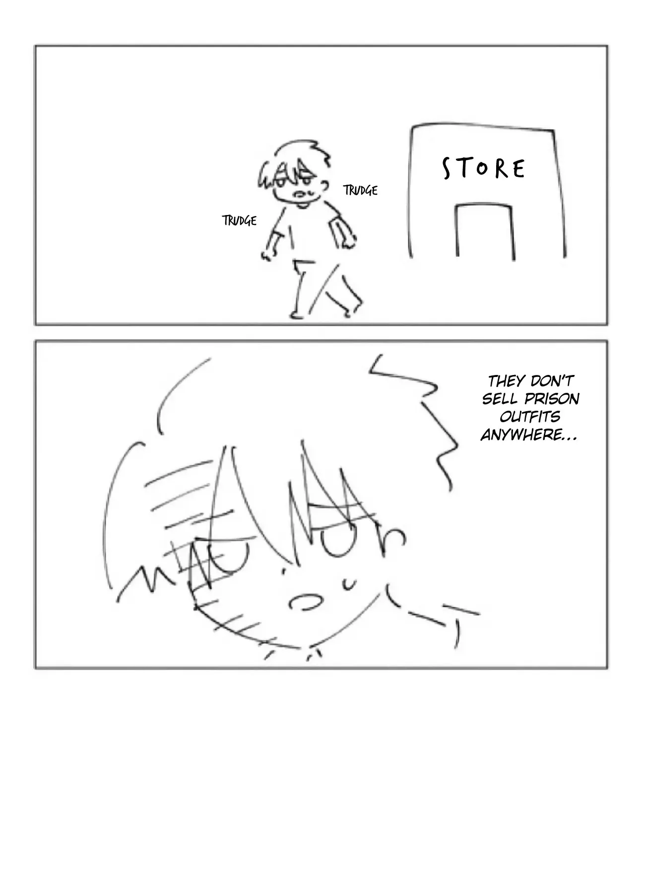 Senyuu. Chapter 150 page 10 - 