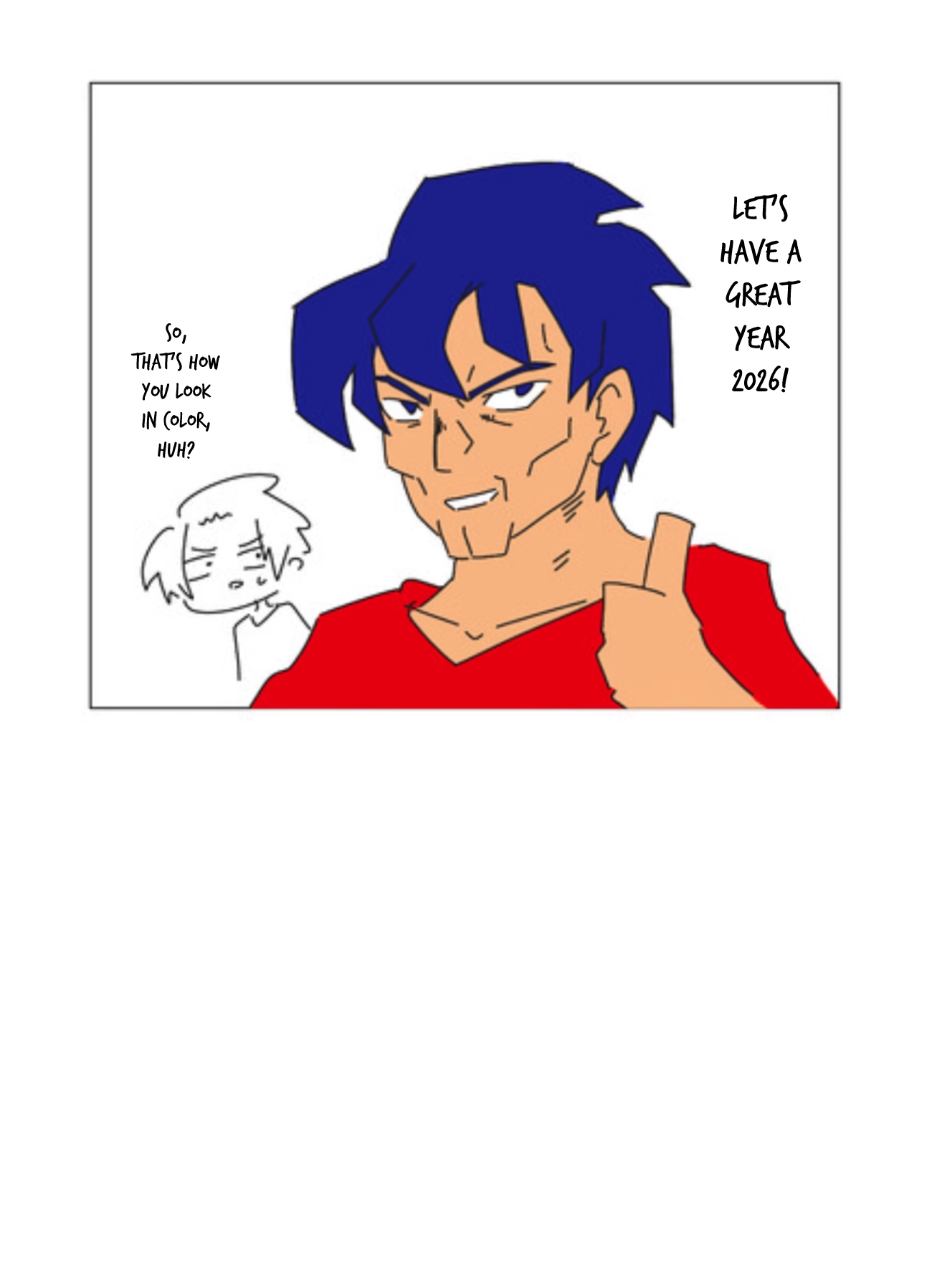 Senyuu. Chapter 152 page 9 - 
