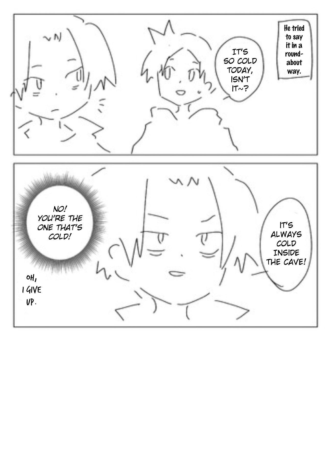 Senyuu. Chapter 153 page 9 - 