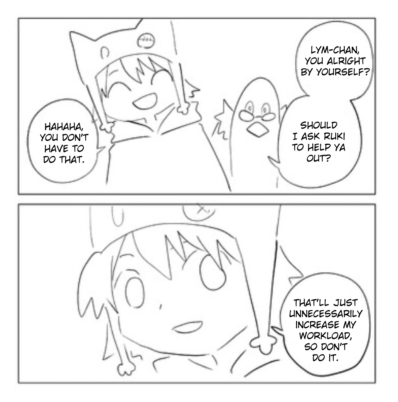 Senyuu. Chapter 154 page 9 - 