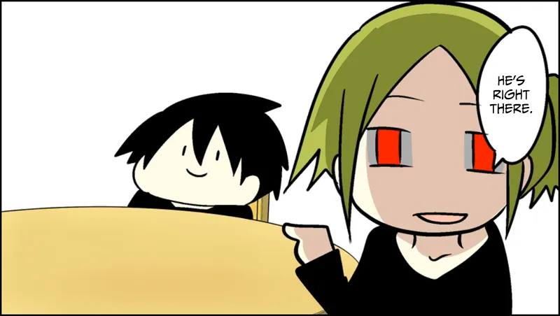 Read Senyuu. chapter 16.98 image 11 on Lezhin