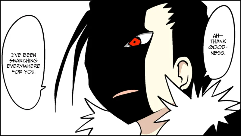 Read Senyuu. chapter 16.98 image 16 on Lezhin