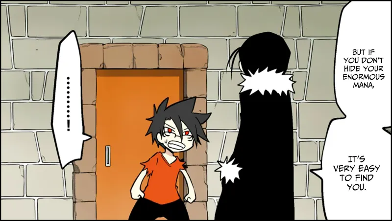 Read Senyuu. chapter 16.98 image 17 on Lezhin