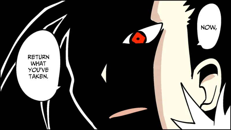 Read Senyuu. chapter 16.98 image 18 on Lezhin