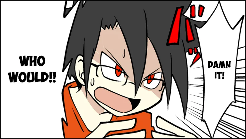 Read Senyuu. chapter 16.98 image 19 on Lezhin