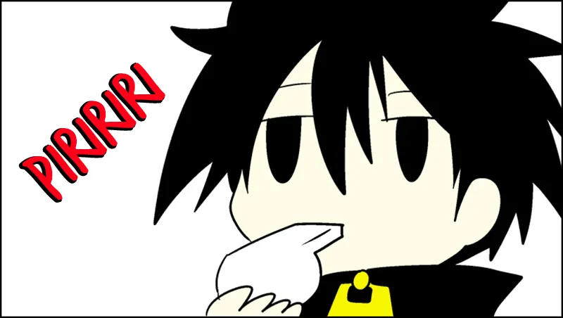 Read Senyuu. chapter 16.98 image 2 on Lezhin