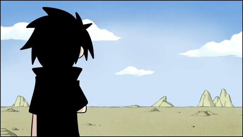 Read Senyuu. chapter 16.98 image 3 on Lezhin