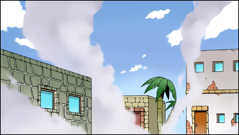 Read Senyuu. chapter 16.98 image 32 on Lezhin