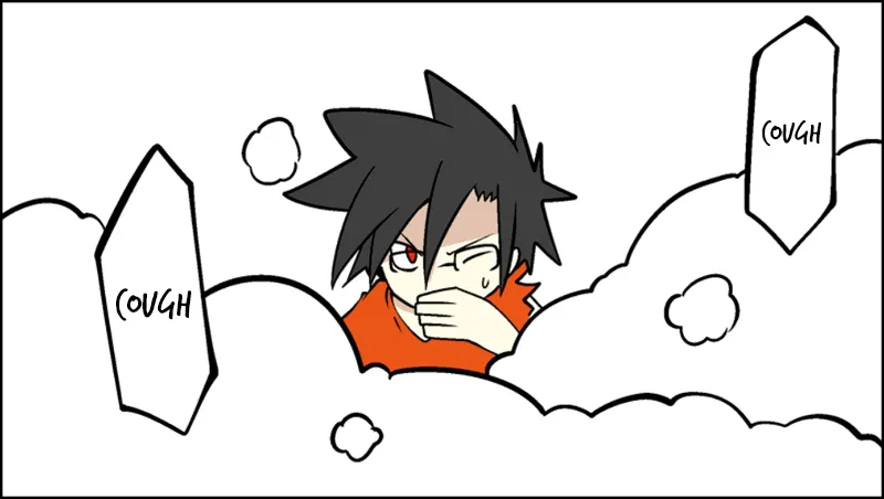 Read Senyuu. chapter 16.98 image 33 on Lezhin