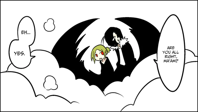 Read Senyuu. chapter 16.98 image 37 on Lezhin