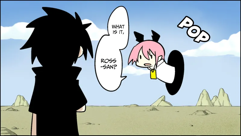 Read Senyuu. chapter 16.98 image 4 on Lezhin