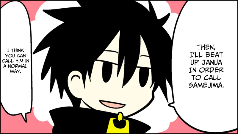Read Senyuu. chapter 16.98 image 8 on Lezhin