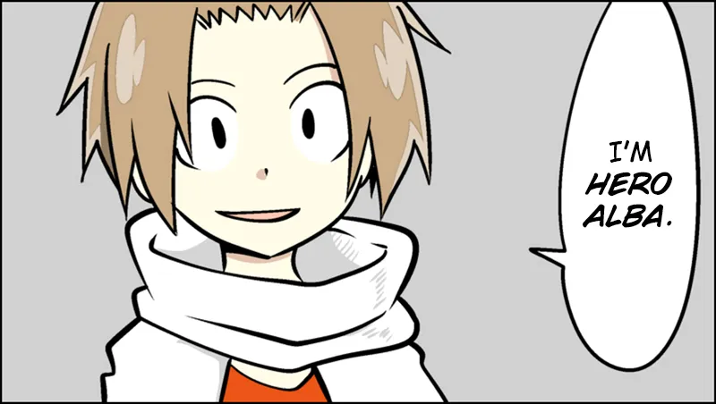 Read Senyuu. chapter 16.99 image 12 on Lezhin