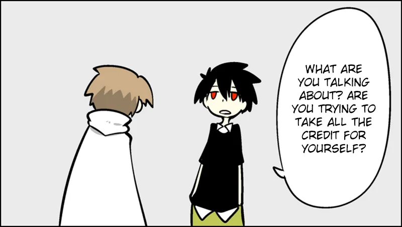 Read Senyuu. chapter 16.99 image 19 on Lezhin