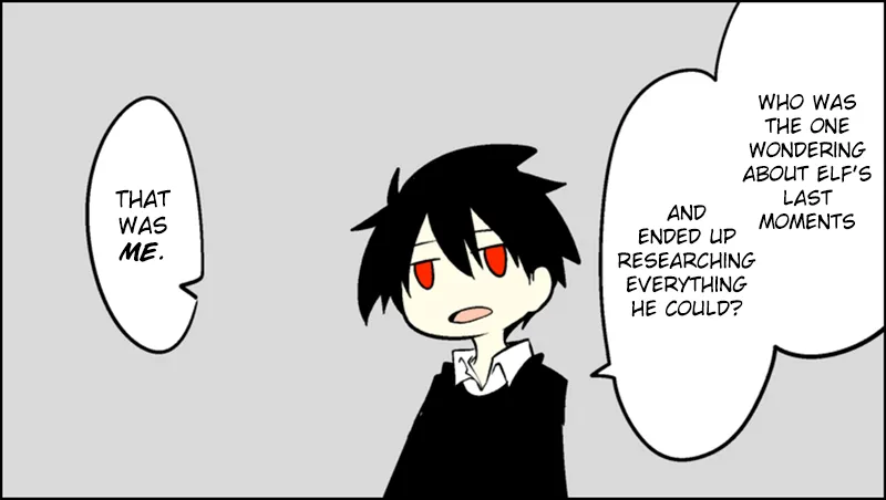 Read Senyuu. chapter 16.99 image 20 on Lezhin