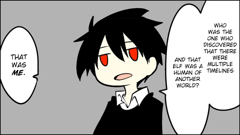 Read Senyuu. chapter 16.99 image 21 on Lezhin