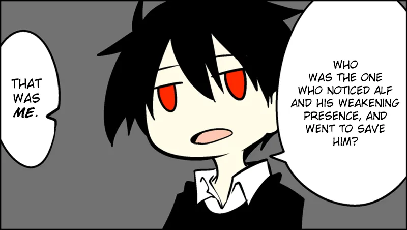 Read Senyuu. chapter 16.99 image 22 on Lezhin