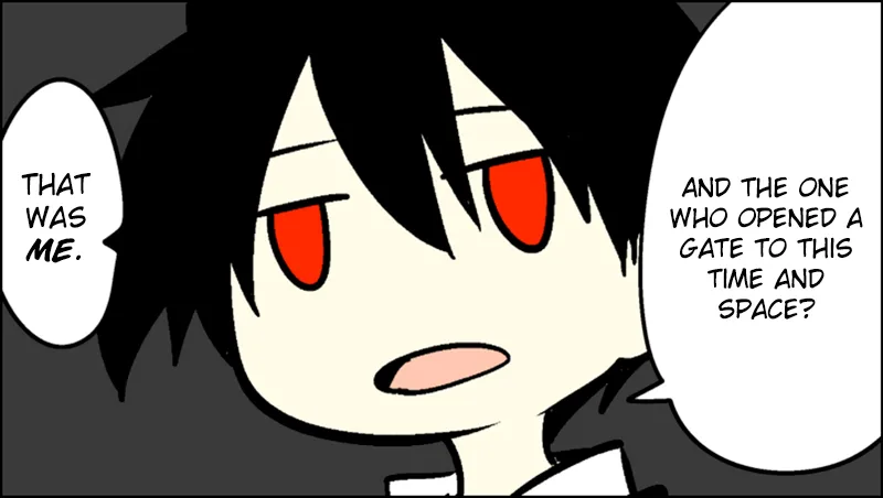 Read Senyuu. chapter 16.99 image 23 on Lezhin