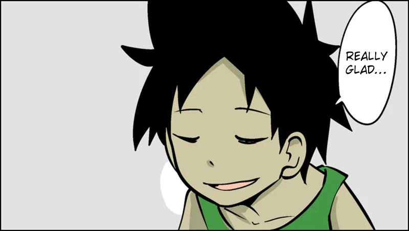 Read Senyuu. chapter 16.99 image 30 on Lezhin