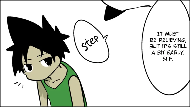 Read Senyuu. chapter 16.99 image 32 on Lezhin