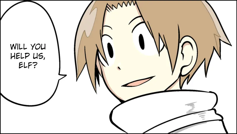 Read Senyuu. chapter 16.99 image 34 on Lezhin