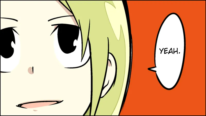 Read Senyuu. chapter 16.99 image 38 on Lezhin
