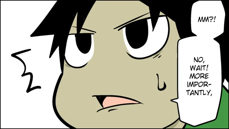 Read Senyuu. chapter 16.99 image 5 on Lezhin