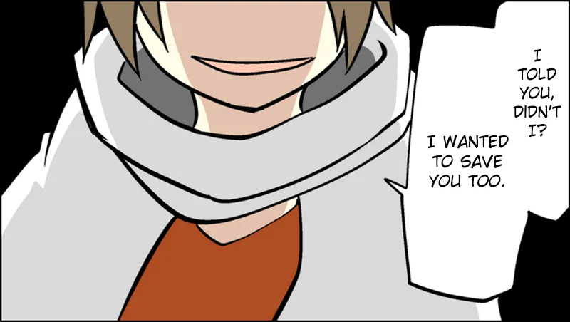 Read Senyuu. chapter 16.99 image 8 on Lezhin