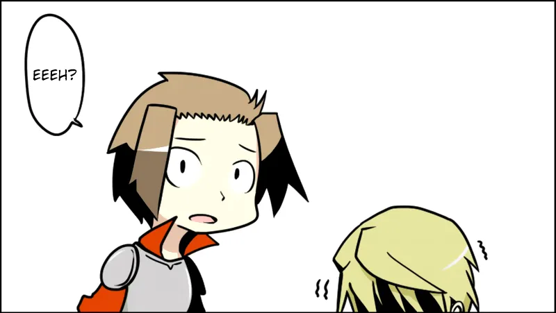 Read Senyuu. chapter 17.98 image 11 on Lezhin