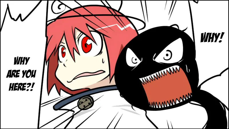 Read Senyuu. chapter 17.98 image 13 on Lezhin
