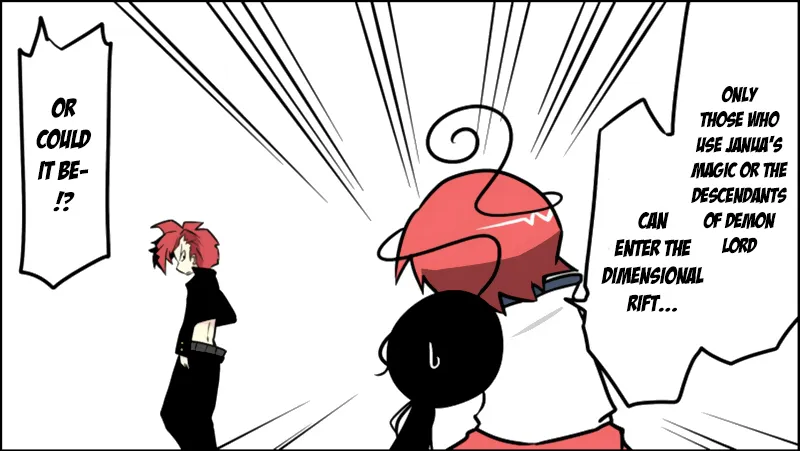 Read Senyuu. chapter 17.98 image 14 on Lezhin