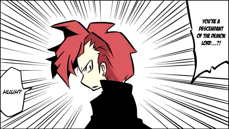 Read Senyuu. chapter 17.98 image 15 on Lezhin